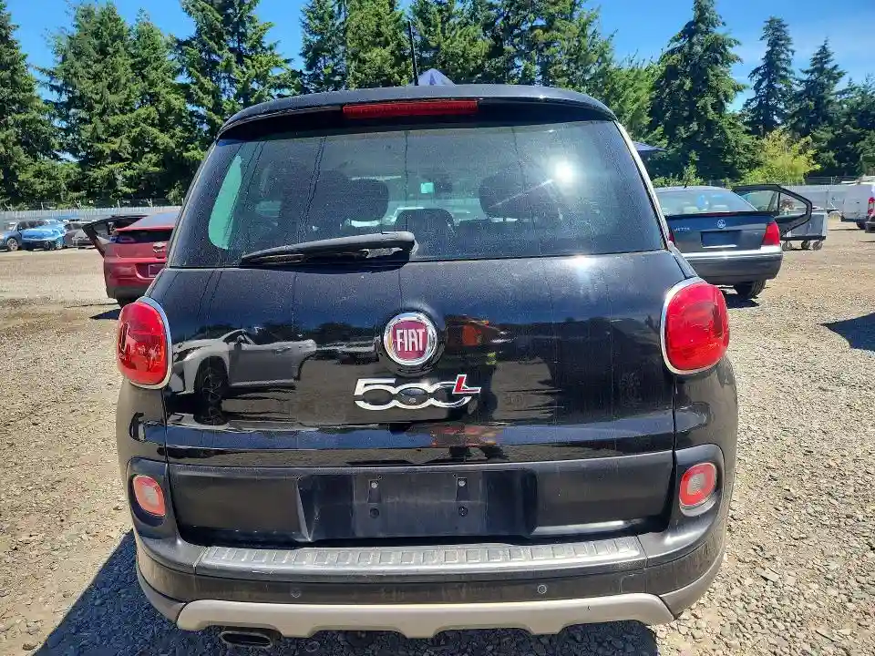 ZFBCFADHXEZ018240 2014 FIAT 500-5