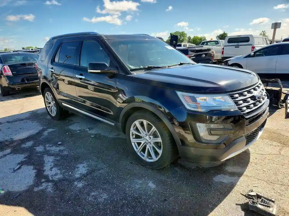1FM5K8F86GGA45971 2016 FORD EXPLORER-3