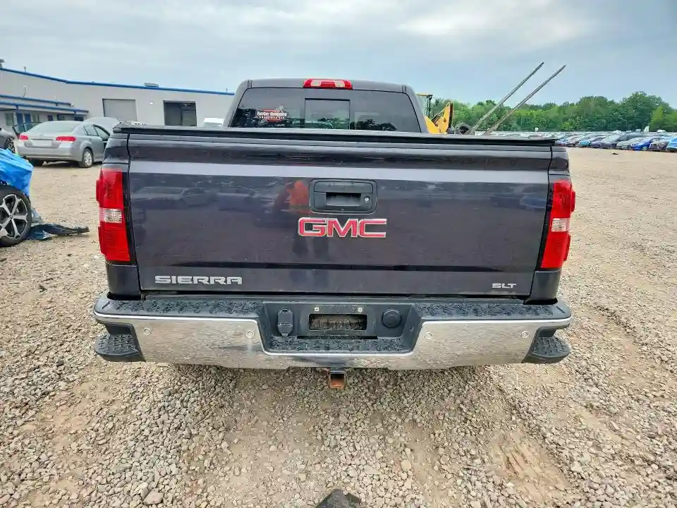 1GTV2VEC8FZ189520 2015 GMC SIERRA-5