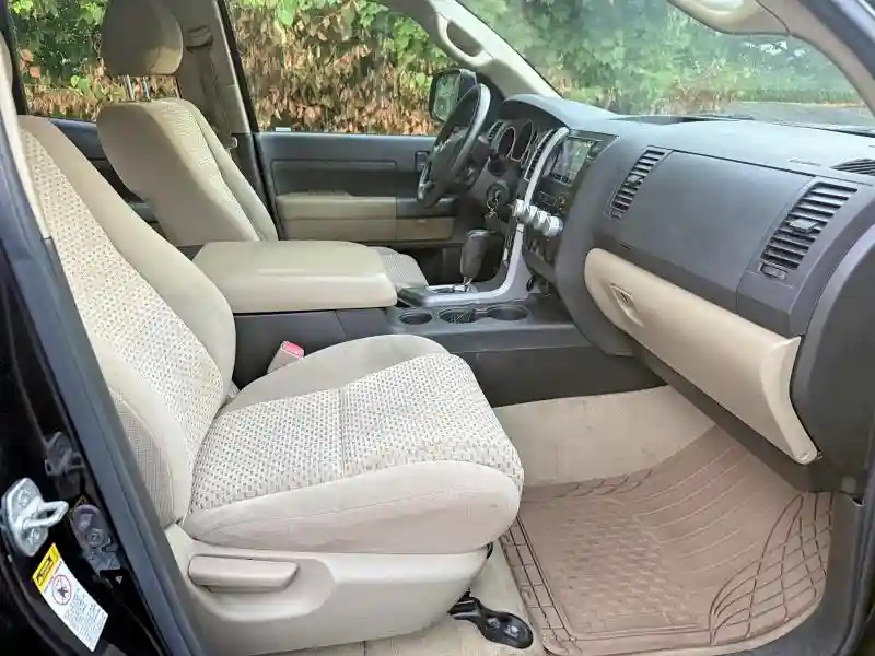 5TFRM5F19BX029709 2011 TOYOTA TUNDRA-4