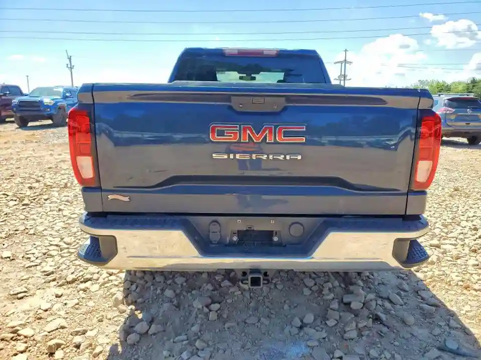 1GTR8AEF5MZ205561 2021 GMC SIERRA-5