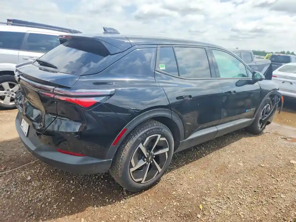 3GN7DMRPXTS108382 2026 CHEVROLET EQUINOX-2