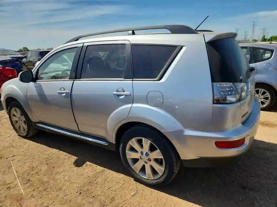 JA4JT3AW9CU005009 2012 MITSUBISHI OUTLANDER-1