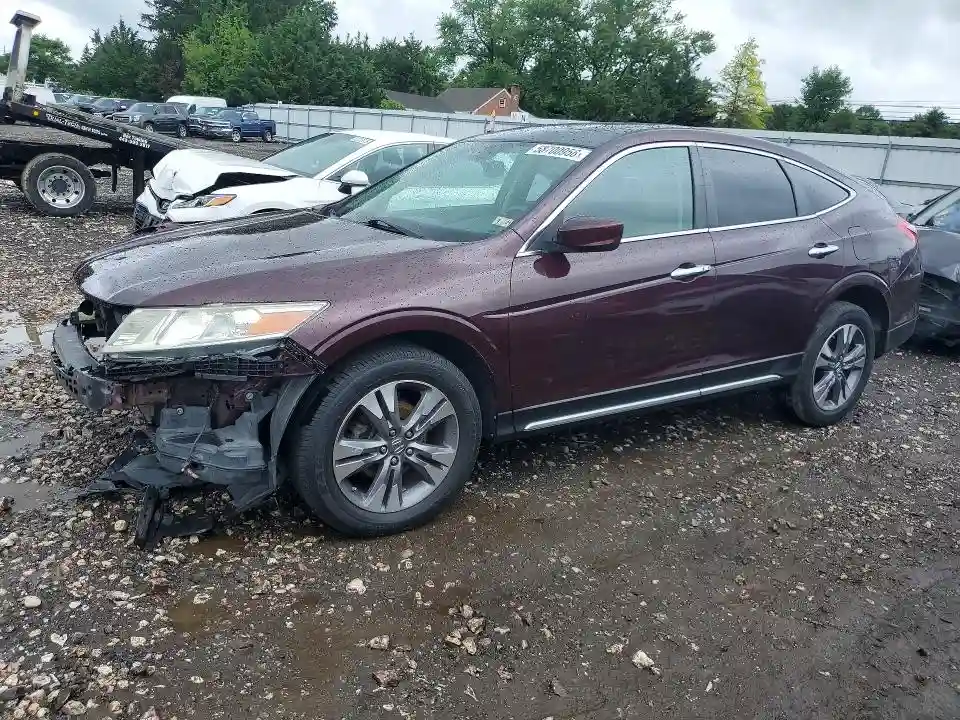 5J6TF2H54EL001661 2014 HONDA CROSSTOUR-0