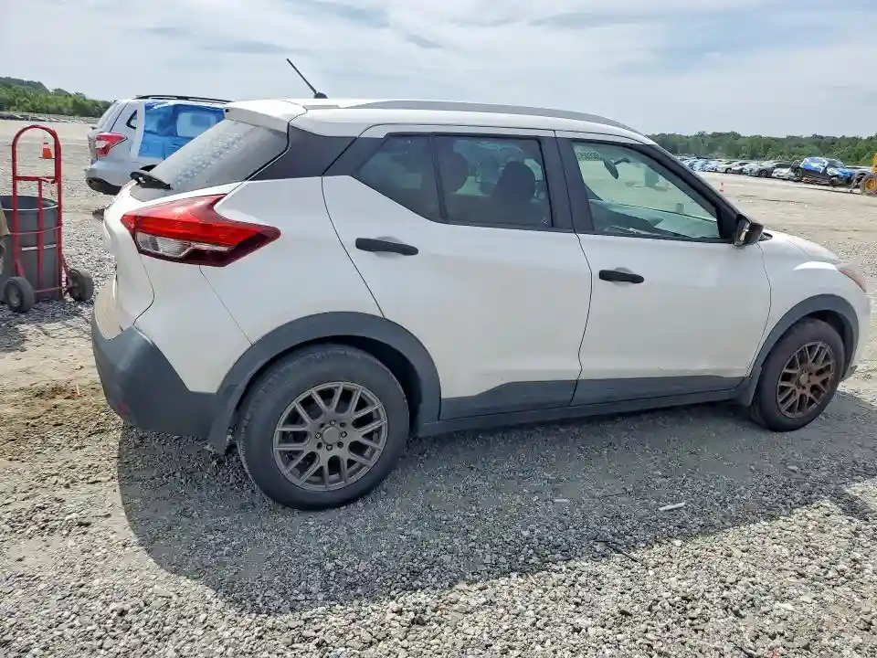 3N1CP5CU7KL532360 2019 NISSAN KICKS-2