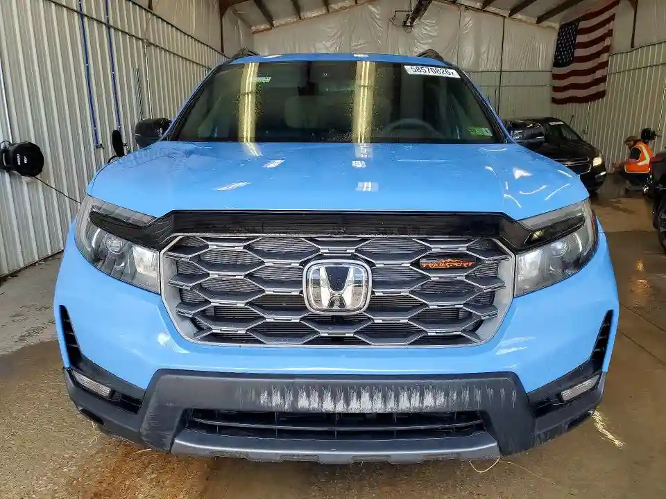 5FNYF8H69RB021274 2024 HONDA PASSPORT-4