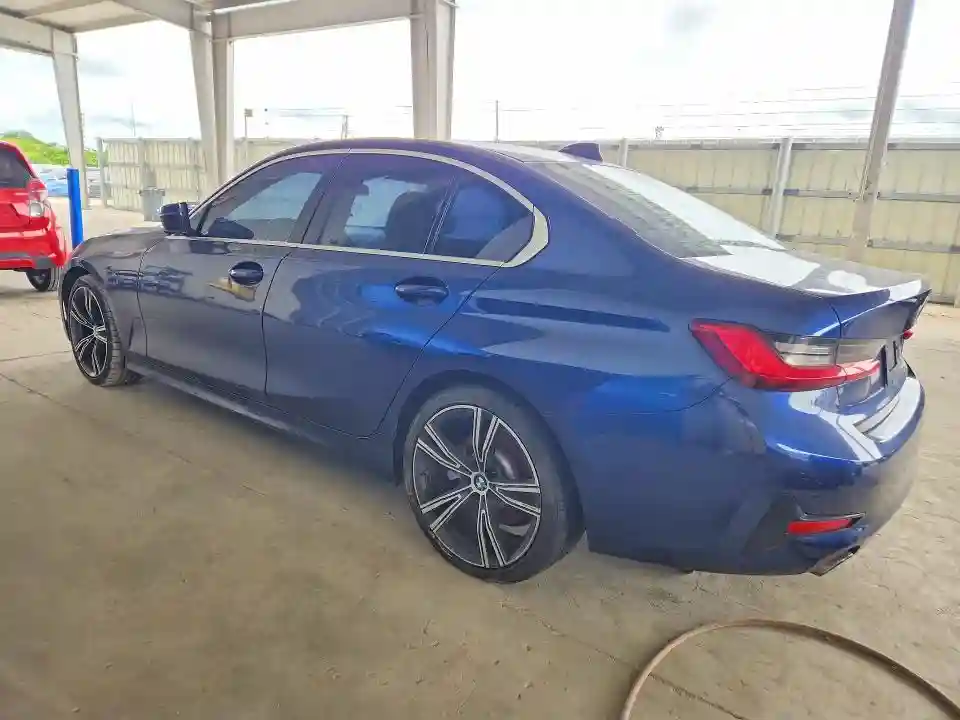 3MW5R1J07L8B36360 2020 BMW 3 SERIES-1