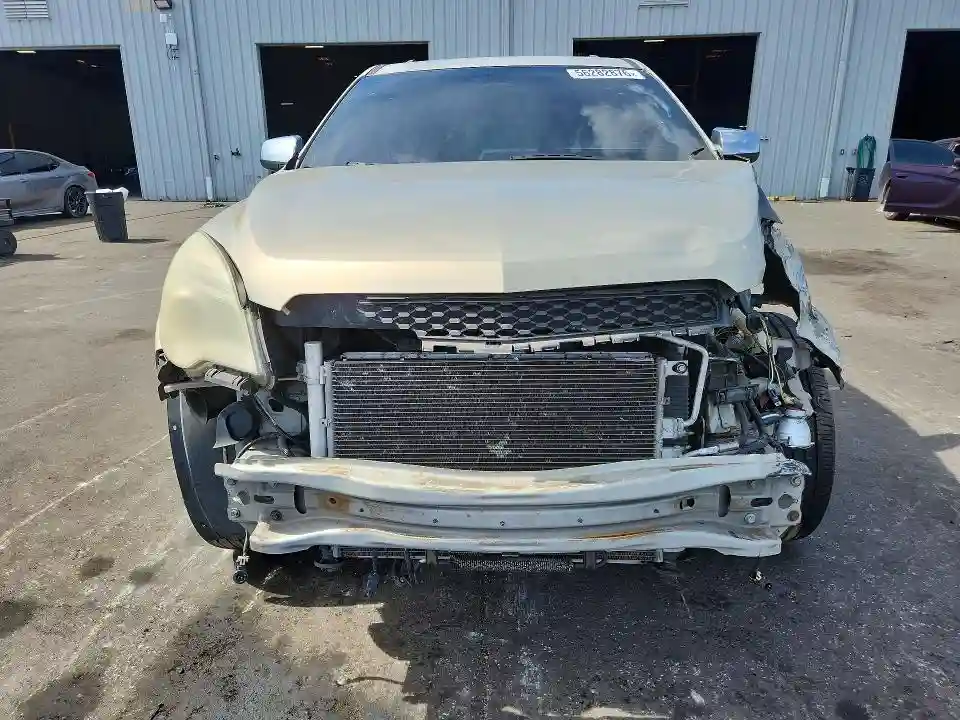 2CNFLFEY9A6212483 2010 CHEVROLET EQUINOX-4