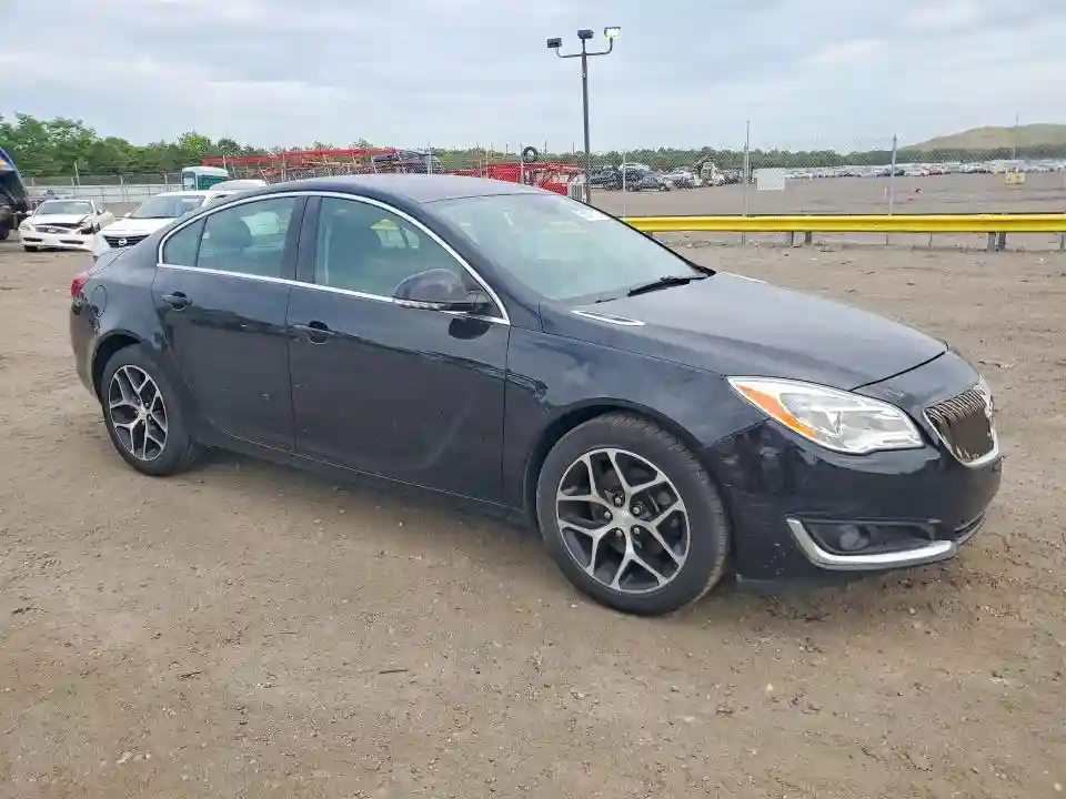 2G4GL5EX0H9182160 2017 BUICK REGAL-3