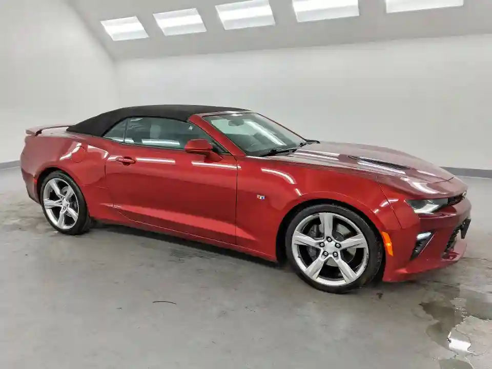 1G1FF3D7XJ0178395 2018 CHEVROLET CAMARO-3