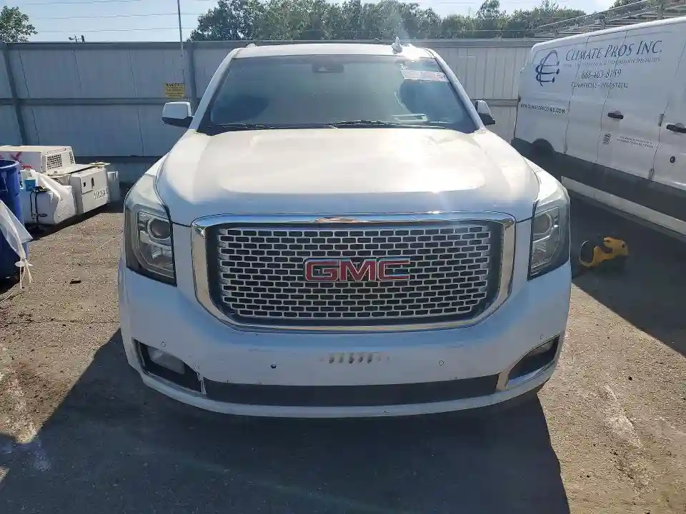 1GKS2HKJ1GR283638 2016 GMC YUKON-4