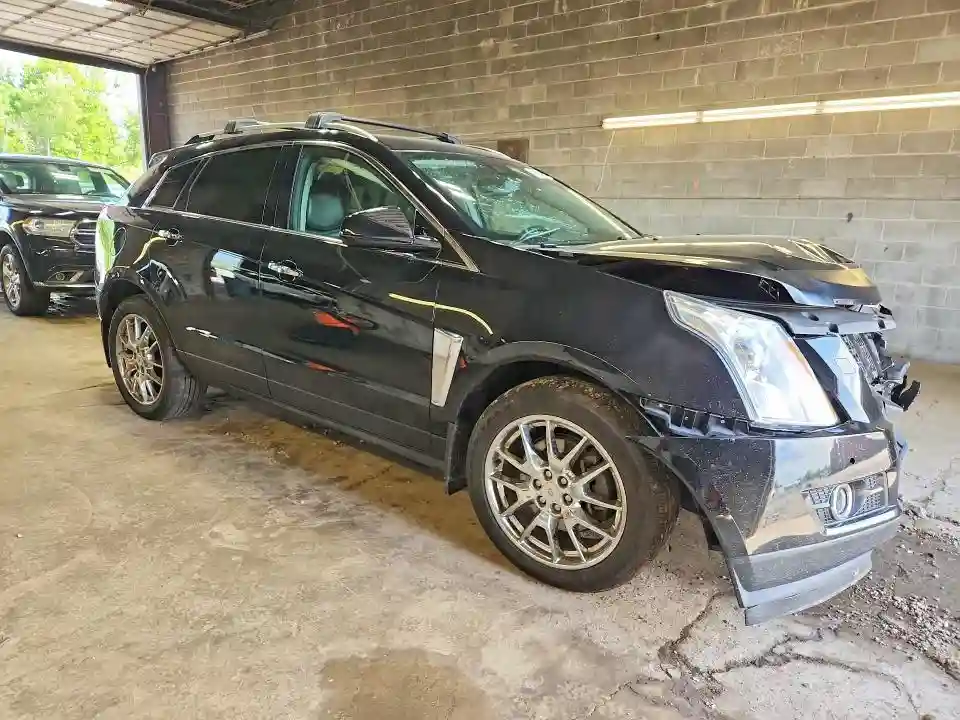 3GYFNHE30DS543774 2013 CADILLAC SRX-3