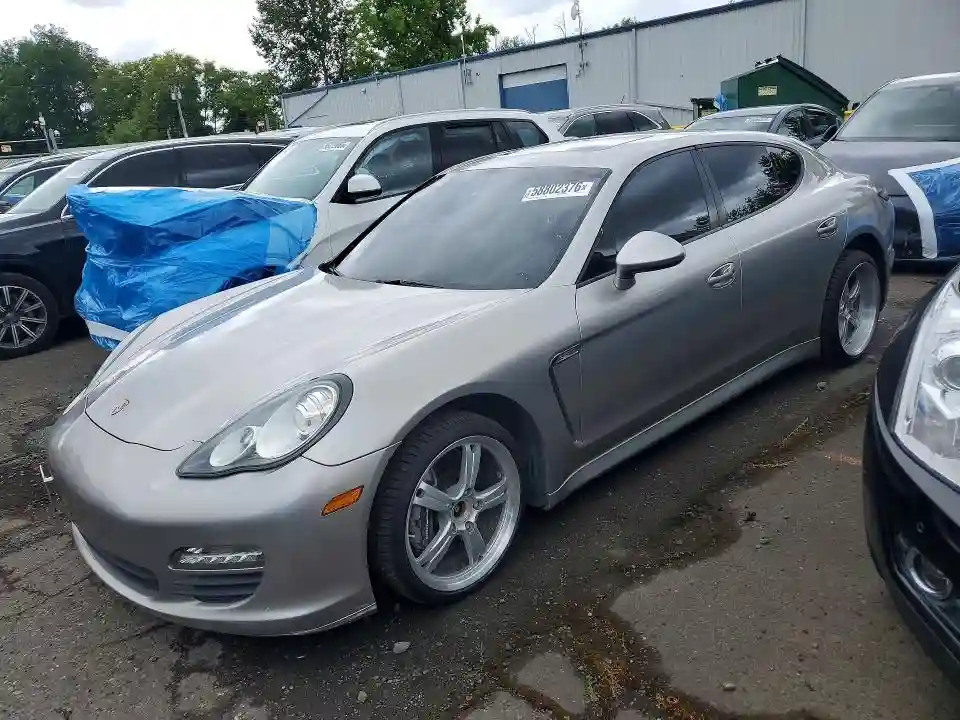 WP0AA2A75BL011151 2011 PORSCHE PANAMERA-0