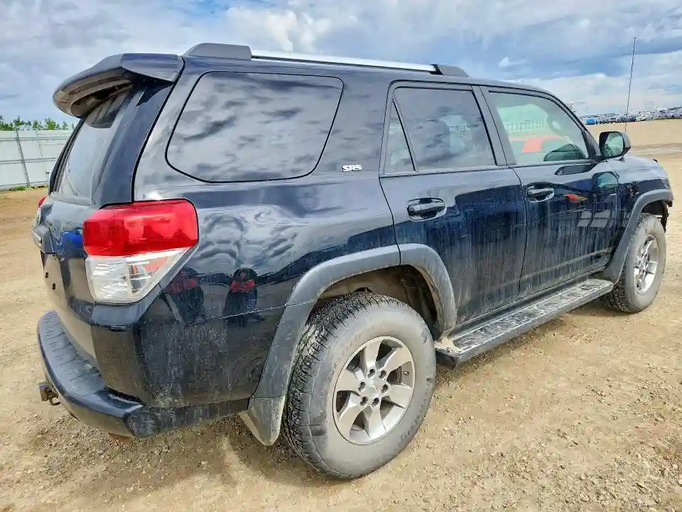 JTEBU5JR8D5147629 2013 TOYOTA 4RUNNER-2