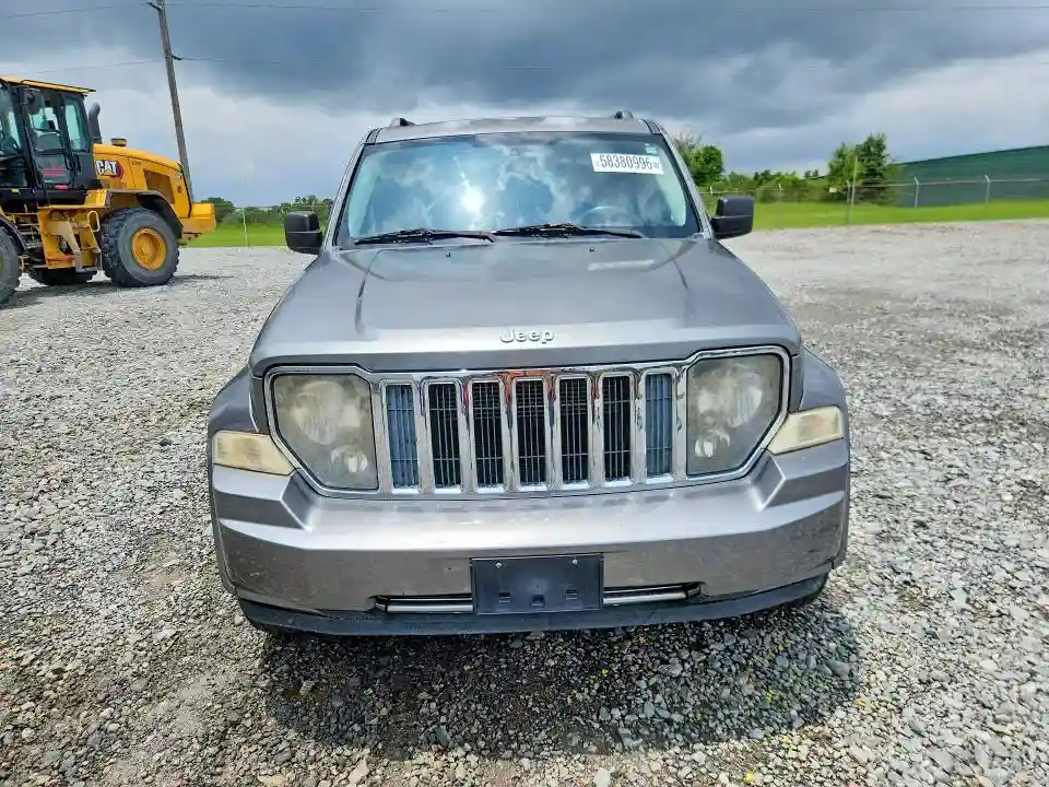 1C4PJLFK1CW179351 2012 JEEP LIBERTY-4