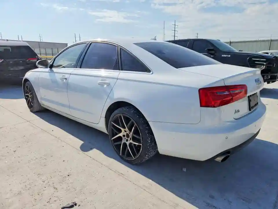WAUDFAFC5CN146549 2012 AUDI A6-1