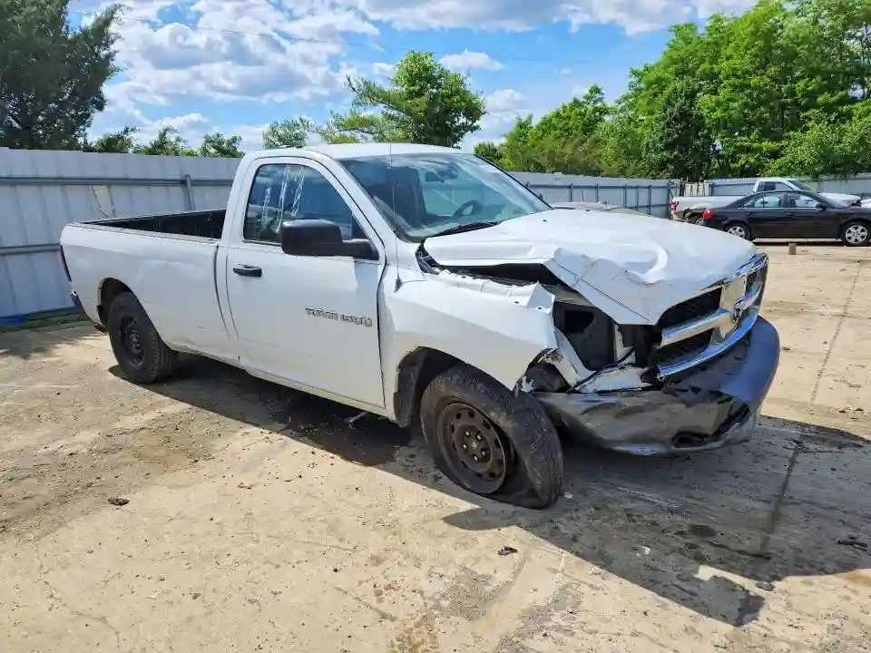 3D7JB1EP2BG591687 2011 DODGE RAM 1500-3