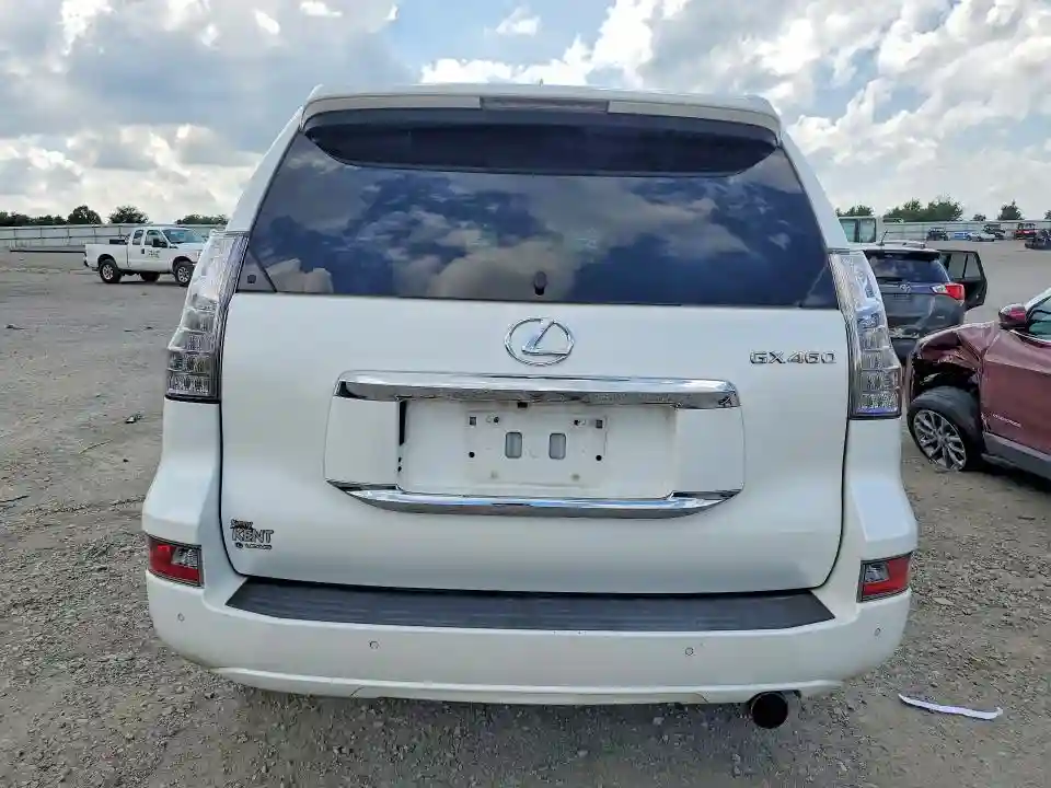 JTJBM7FX8J5192103 2018 LEXUS GX-5