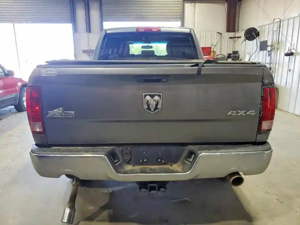 1C6RD7GT2CS177718 2012 DODGE RAM 1500-5