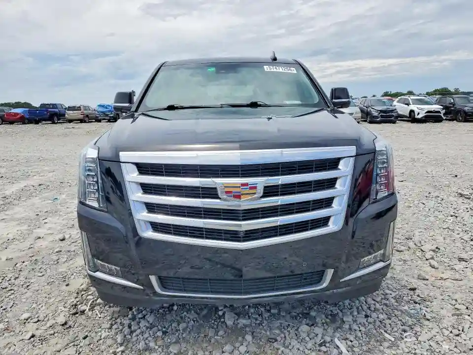 1GYS3BKJ9LR223102 2020 CADILLAC ESCALADE-4