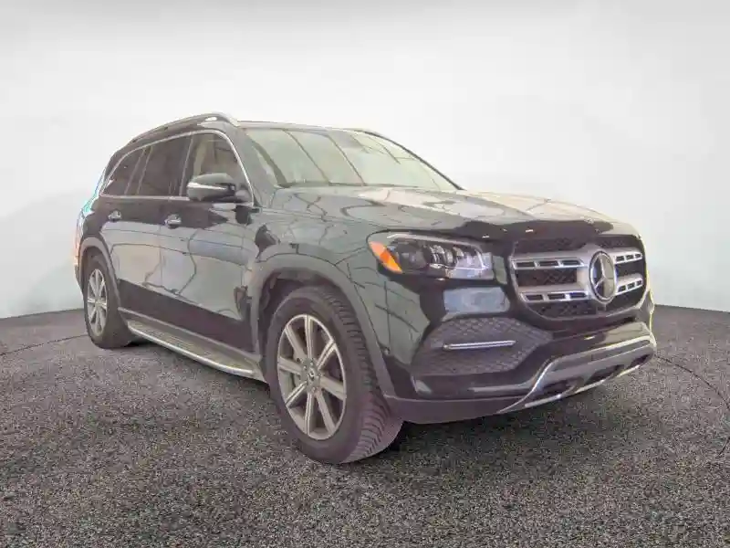 4JGFF5KE5MA388434 2021 MERCEDES-BENZ GLS-CLASS-0