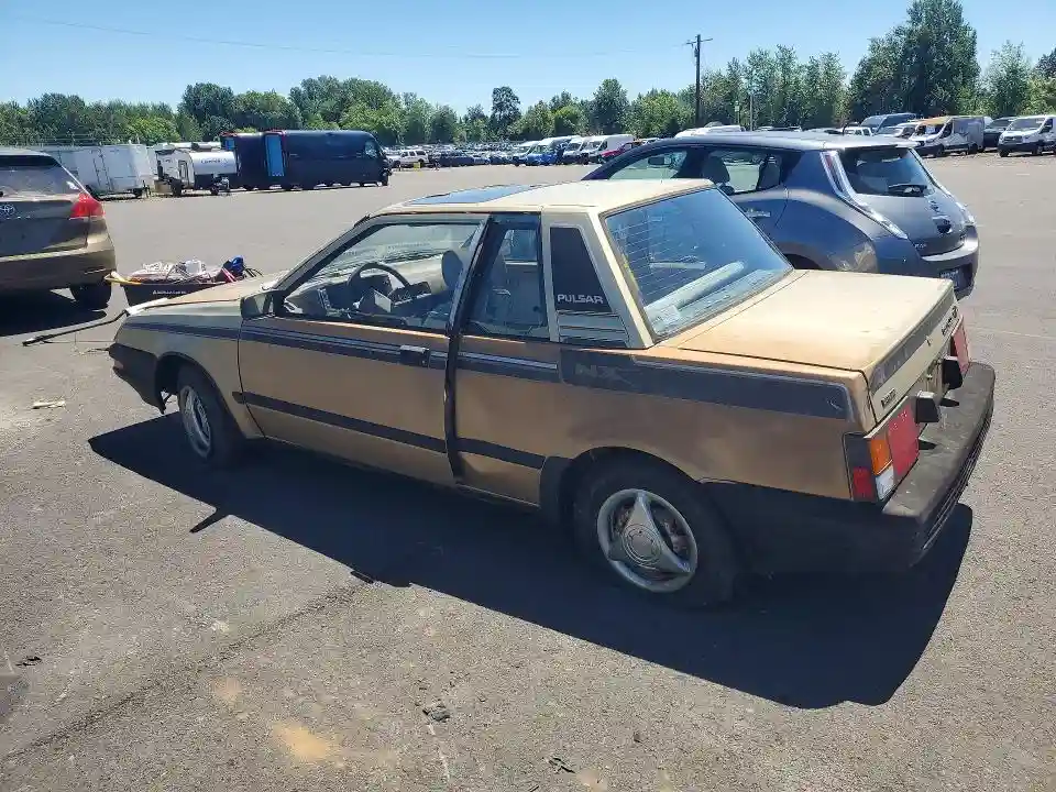 JN1MN24S5DM121456 1983 DATSUN ALL MODELS-1
