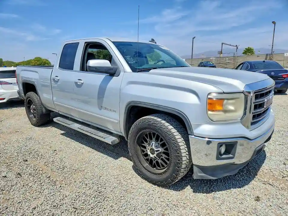 1GTR1UEC4FZ171434 2015 GMC SIERRA-3