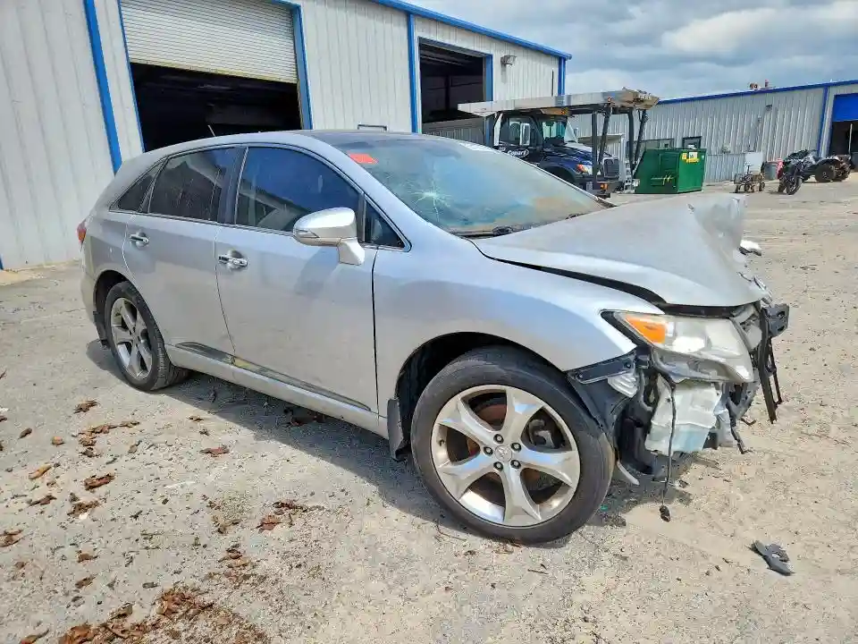 4T3ZK3BB2DU053852 2013 TOYOTA VENZA-3