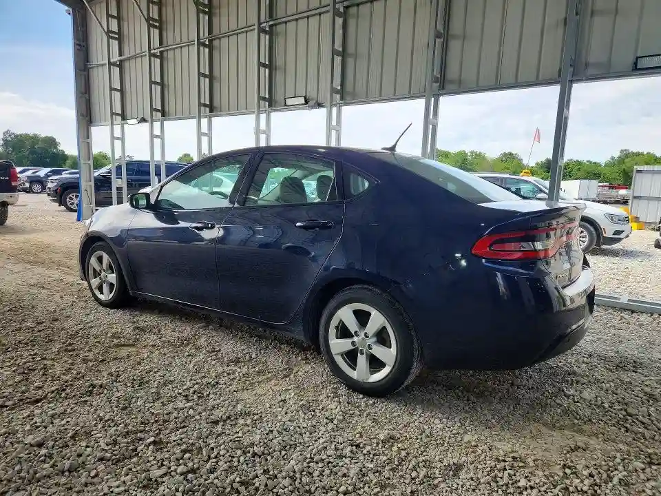 1C3CDFBB6GD660926 2016 DODGE DART-1