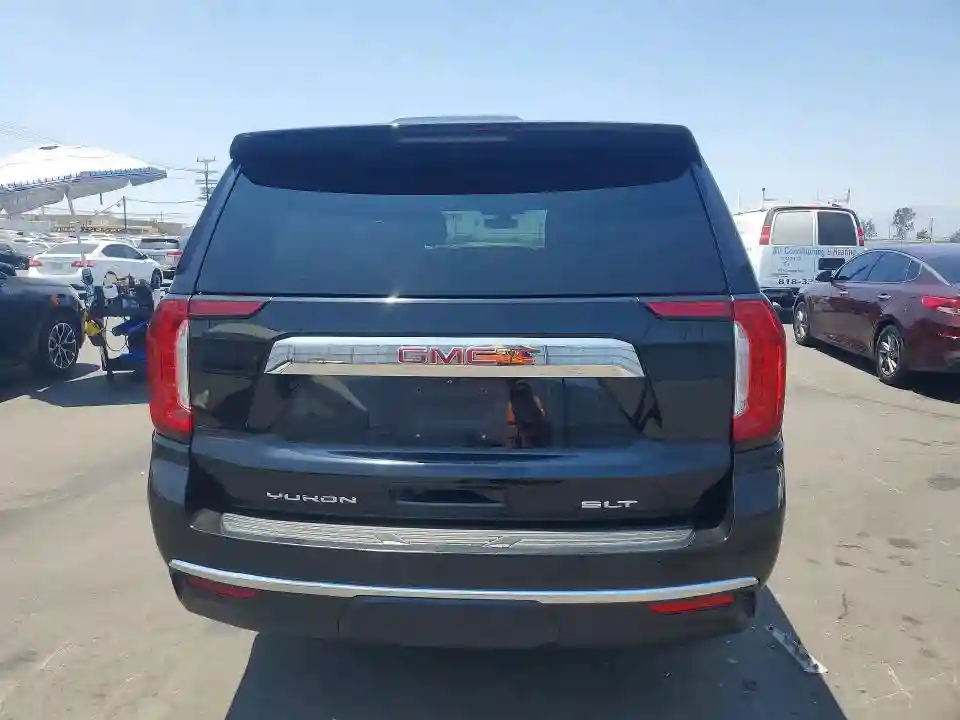 1GKS1GKD3MR366412 2021 GMC YUKON-5