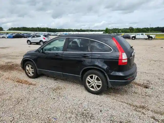 5J6RE3H7XAL042679 2010 HONDA CRV-1
