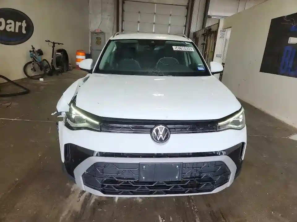 3VVSC7B22SM011851 2025 VOLKSWAGEN ALL OTHER-4