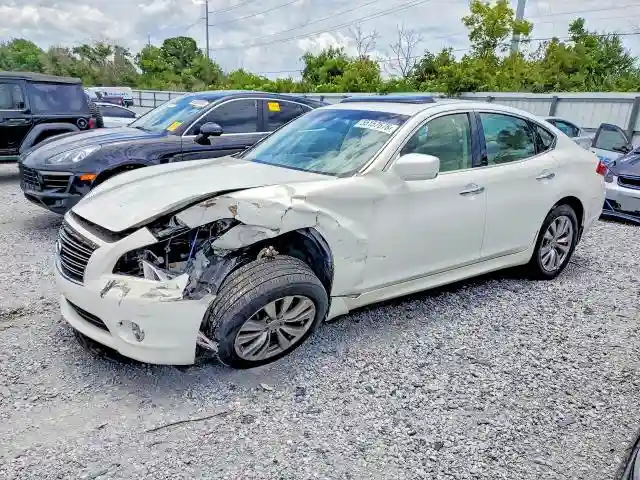 JN1BY1AP7CM335730 2012 INFINITI M37-0