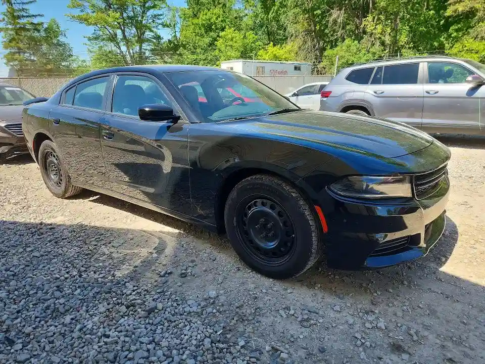 2C3CDXKT6GH175428 2016 DODGE CHARGER-3