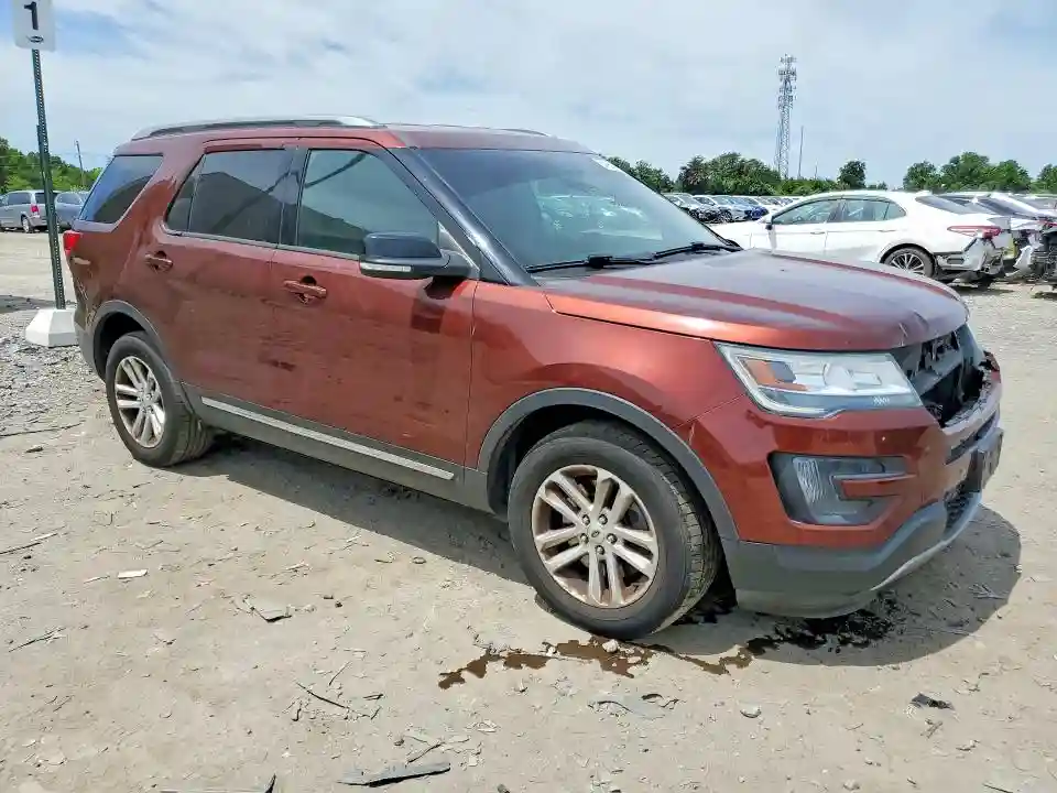 1FM5K8D86GGB02804 2016 FORD EXPLORER-3