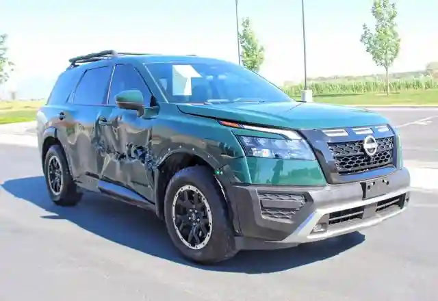 5N1DR3BD7RC259150 2024 NISSAN PATHFINDER-0