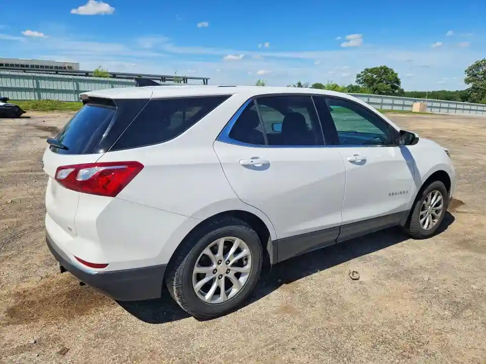 2GNAXKEVXK6199088 2019 CHEVROLET EQUINOX-2