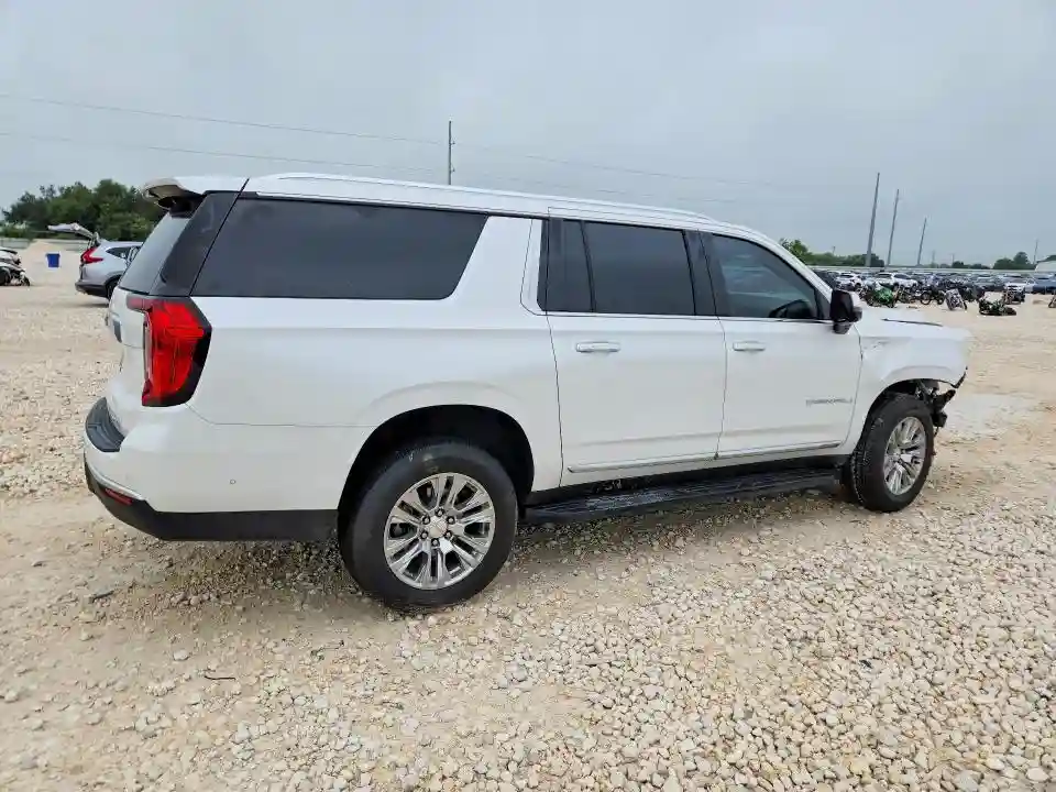 1GKS2JKT1PR484836 2023 GMC YUKON-2