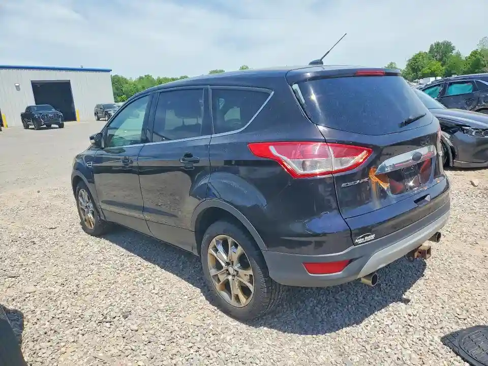 1FMCU9H90DUB76498 2013 FORD ESCAPE-1