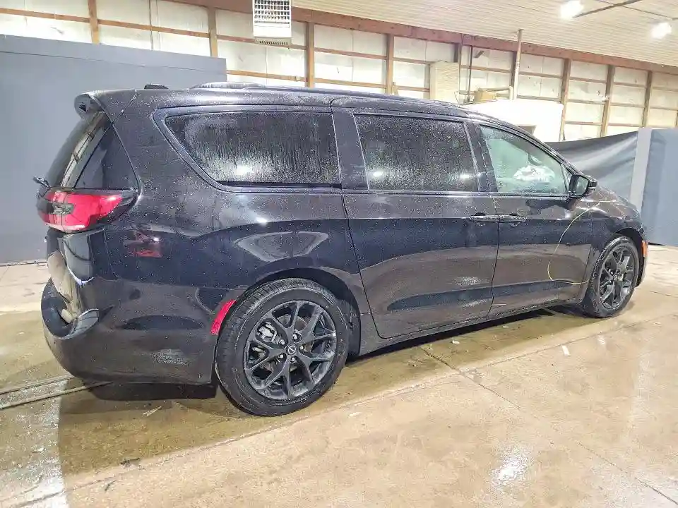 2C4RC1GG3SR566427 2025 CHRYSLER PACIFICA-2