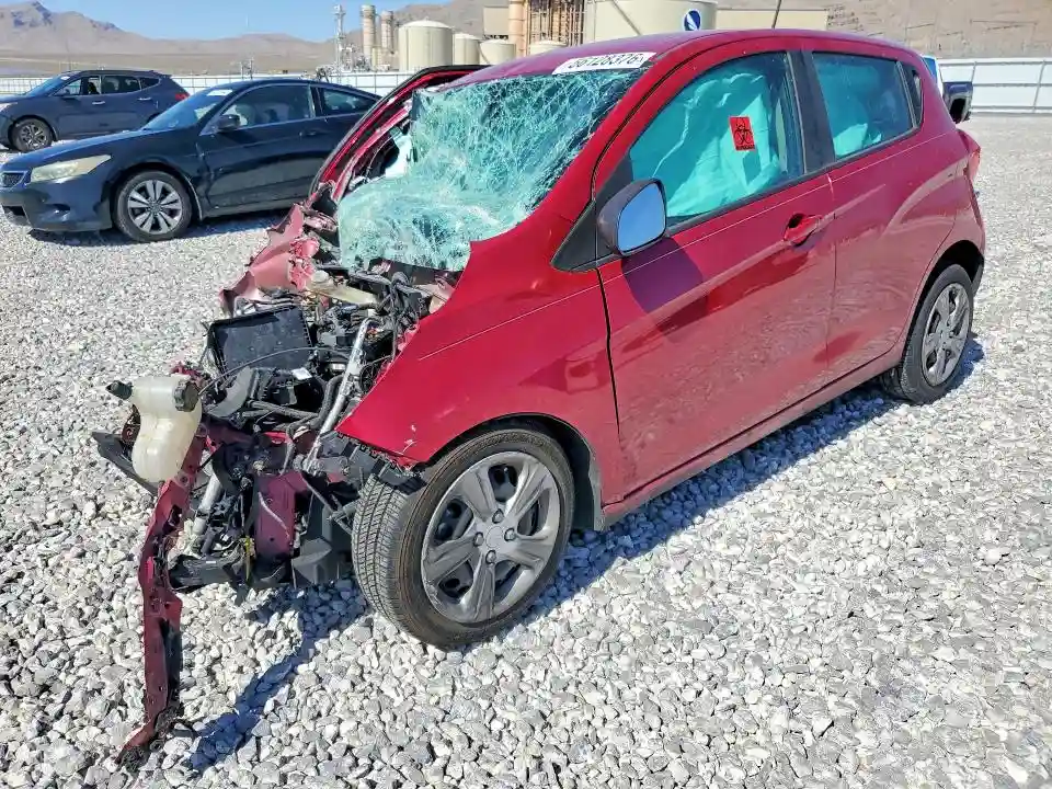 KL8CB6SA1LC417669 2020 CHEVROLET SPARK-0