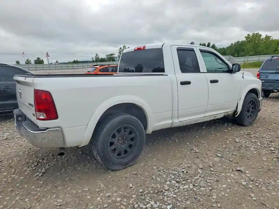 1D7RV1GP6BS686236 2011 DODGE RAM 1500-2