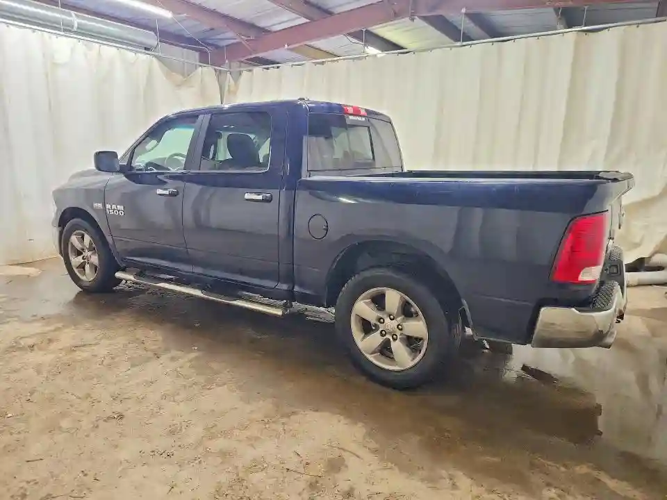 1C6RR6LT2ES456932 2014 RAM 1500-1