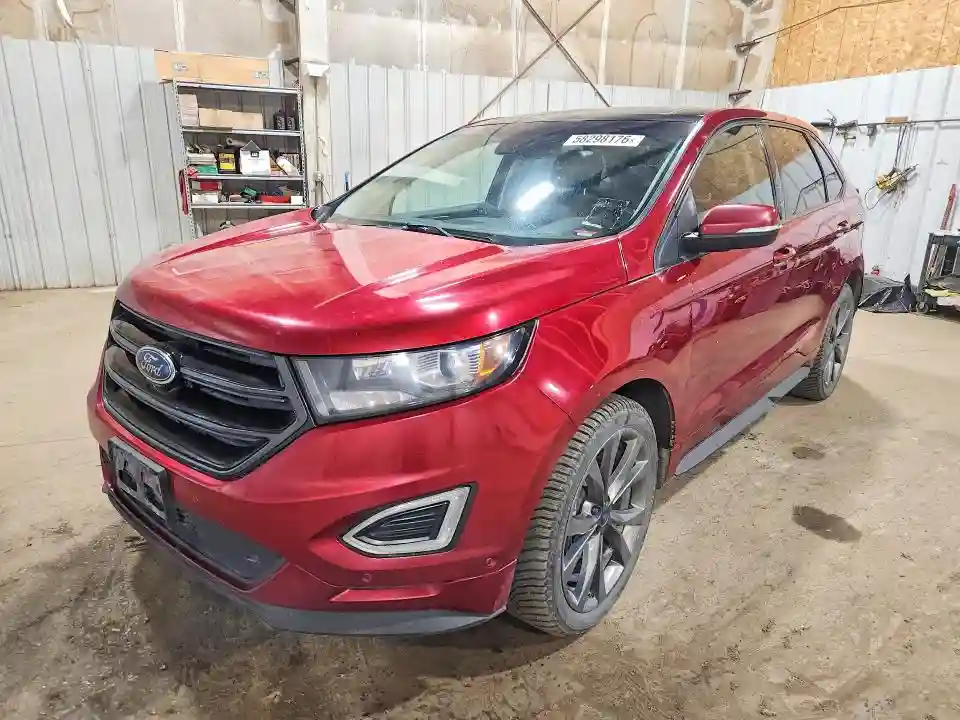 2FMPK4AP3HBB75067 2017 FORD EDGE-0