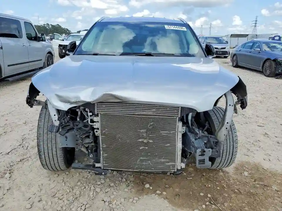 5LM5J6WC0PGL11056 2023 LINCOLN AVIATOR-4