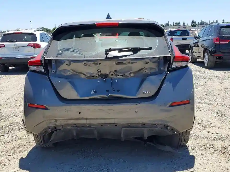 1N4AZ1CV1NC553615 2022 NISSAN LEAF-5