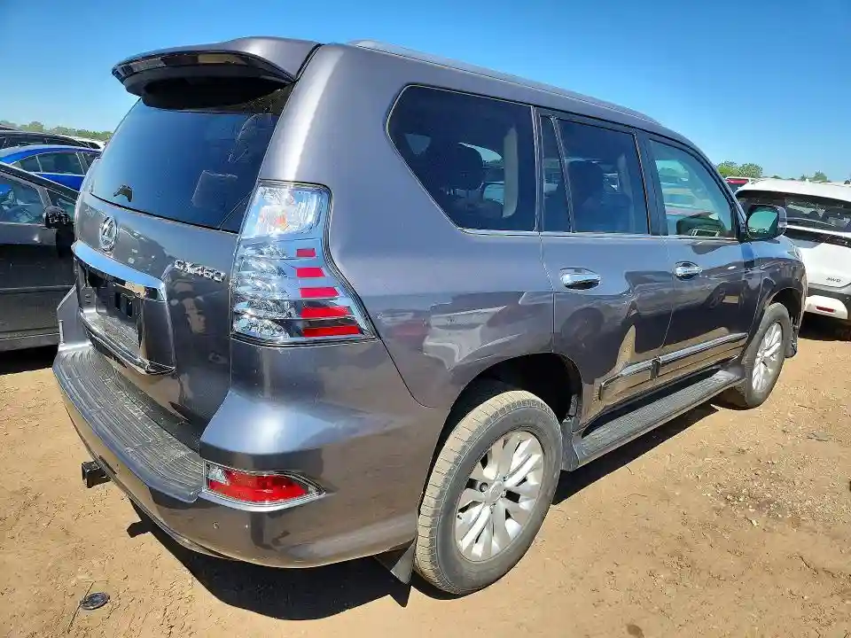 JTJBM7FX1F5108159 2015 LEXUS GX-2