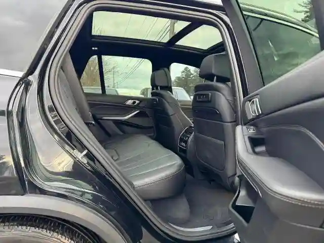 5UXJU2C51KLN65059 2019 BMW X5-5