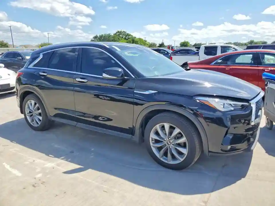 3PCAJ5BB6MF108885 2021 INFINITI QX50-3