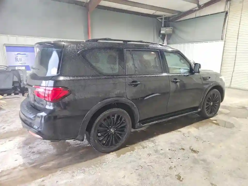 JN8AZ2NEXJ9193141 2018 INFINITI QX80-2